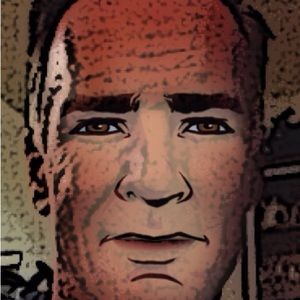 Meet your Posher, Scott